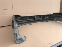 фото thumb №5, Toyota corolla e11 бампер kombi задняя задний