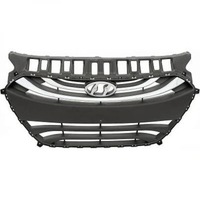 фото thumb №1, Hyundai i30 решётка радиатора решётка радиатора 86350a6010