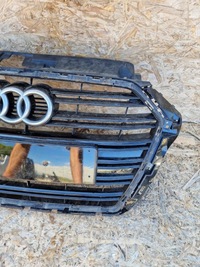 фото thumb №4, Решітка радіатора решітка радіатора audi a3 8v 8v3