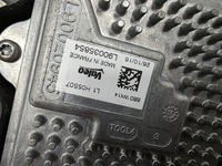 фото thumb №15, Лампа перед ліва jeep grand cherokee wk2 рестайлінг ксенон 68111035ag + модулі