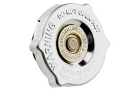 фото thumb №1, Кришка радіатора jeep cherokee -01