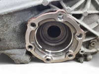 фото thumb №8, Audi q7 4m 2020 с задний задний механизм дифференциал