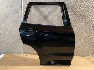 фото thumb №1, Bmw x3 g01 дверь правый зад задние правые