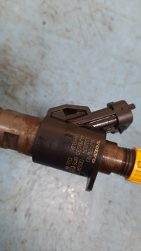 фото thumb №5, Насос вприскувальний планка форсунки volvo 2.4 d5 d5244t