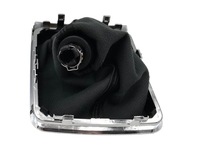 фото thumb №11, Ручка переключения передач чехол vw passat b7 2010 - 2014 passat cc 2007 - 2016