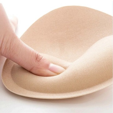 КУПАЛЬНЫЙ КОСТЮМ БИКИНИ Бюстгальтер PUSH UP PADS № Ws13