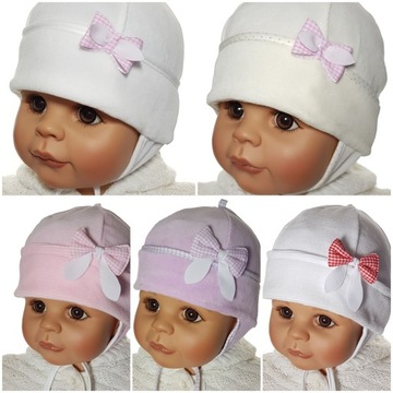 Cap Bok Lined Velor для excts happek nowarodek 8 дизайн