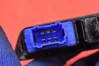 фото thumb №7, Панель керування вікон 96657927zd 96766662zd citroen c-elysee 2 ii 12-17