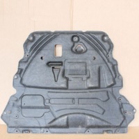 фото thumb №1, Ford kuga ii 2020 захист нижня двигуна