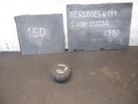 Купити Кришка рідина охолоджуючої 2105010615 mercedes w177 18-22 r. 1.5d, фото thumb
