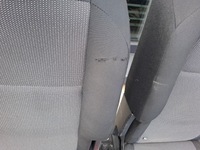 фото thumb №3, Peuegot rifter citroen berlingo opel combo toyota procity сиденья салон