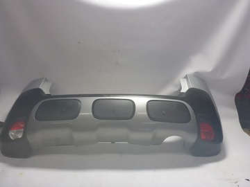 фото thumb №7, Citroen оригінальний номер 13489730 бампер pdc