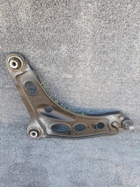 фото thumb №1, Важіль правий/ лівий do renault trafic iii