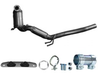 фото thumb №12, 1078/jmj фильтр частиц твердых dpf 1078