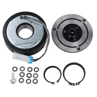 Набір зчеплення компресора до opla astry g corsy Доставка, фото thumb