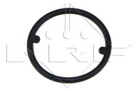 фото thumb №8, Nrf 31168 радіатор оливи, олія двигунний