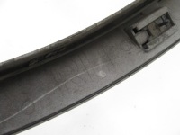 фото thumb №9, Защита молдинг подкрылок правый перед bmw f25 x3 f26 x4 345 titansilber mpakiet