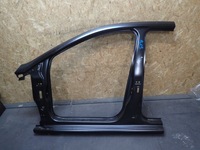 фото thumb №1, Порог блок двигателя левый seat ibiza 17-