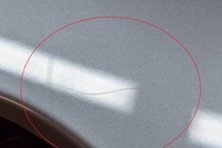 фото thumb №7, Jaguar i-pace x590 ev400 awd задня кришка багажника багажника спойлер j9d3-44210-a 202