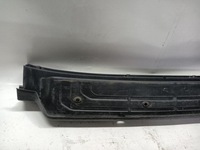 фото thumb №11, Накладка бампера задня задня vw crafter 7c0807983