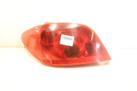 фото thumb №1, Лампа ліва задня peugeot 307 i