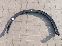 фото thumb №9, Ford ranger 4 iv 2022- молдинг крила правий задня n1wb-16a074-ma