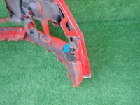 фото thumb №13, Audi a1 s-line 19- бампер передний перед