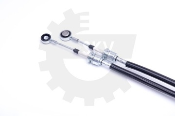 фото thumb №15, Трос коробки коробки передач fiat 500, 55229289