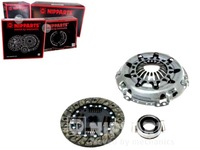 фото thumb №1, Nipparts набір зчеплення toyota aygo yaris peugeot