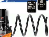 фото thumb №1, Пружина підвіска renault twingo ii 1.5d 03.07- #petrolhead pro+ kit1