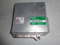 фото thumb №1, Блок керування двигуна audi 8a0907402b
