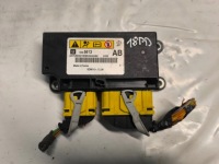 фото thumb №1, Модуль подушка безпеки opel astra j lift 13585613