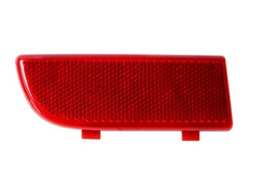 фото thumb №2, Отражатель зад vito w639 mercedes-benz 03-14