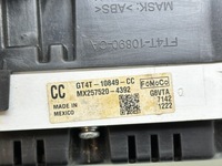 фото thumb №8, Ford edge ii 2017 счетчик / спидометр