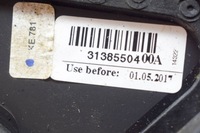 фото thumb №6, Volvo s90 mk2 задня ліва скло бічна тонована 31385504 43r-00048 as2