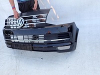 фото thumb №9, Vw t6 multivan 15- бампер перед передний spr