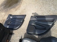 фото thumb №9, Сидіння салон оббивка шкіра tv dodge durango 14