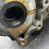 фото thumb №3, Трансмісія кутова кутова передача 2.9 t6 xc90 i