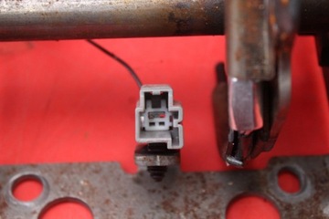 фото thumb №5, Рычаг тормоза ручного 7m51-2780-ad ford kuga mk1 08-13