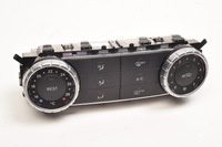фото thumb №1, Mercedes w172 r172 панель переключатель кондиционера a1729008306