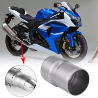 Адаптер rur выхлоп глушителя 51mm к 60mm Киев, фото thumb