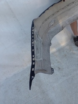 фото thumb №14, Mercedes c-klasa w204 sedan 07-11 бампер зад