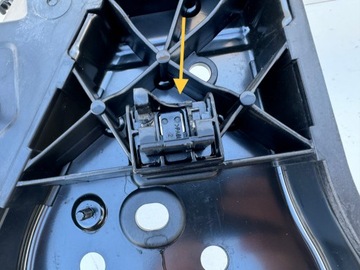фото thumb №12, Hyundai tucson iv 4 20-24r pas переднє підсилювач 64101-n7000