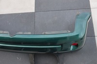 фото thumb №9, Honda hr-v i бампер задня задній 3 двері lift 01-06r