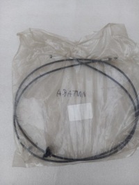 фото thumb №1, Трос открывания капот opel antara chevrolet captiva