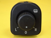 фото thumb №1, Перемикач регулювання дзеркал volkswagen golf vi 1z1959565a nr548