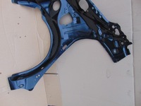 фото thumb №12, Обшивка крила wew. лівий задня mazda 6 хетчбек