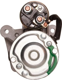 Новий стартер renault kangoo megane scenic | 1.9 дизель 113930 в Україні, фото thumb