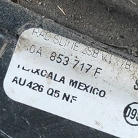 фото thumb №7, Audi q5 sq5 2020 левая сторона молдинг крыла передний