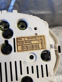 фото thumb №6, Лічильник прилади honda civic vii 1.7d 78100r520 hr0291222